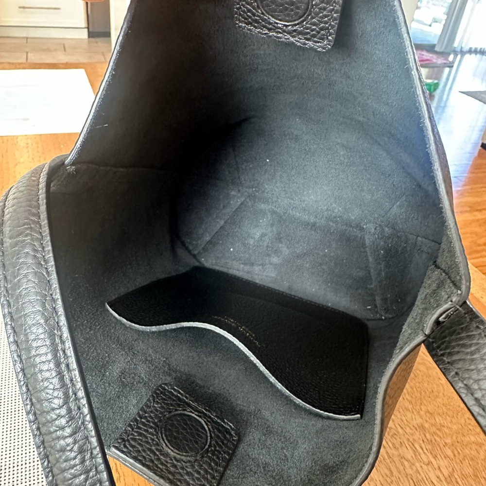Mansur Gavriel small everyday cabas tote - Picture 4 of 10